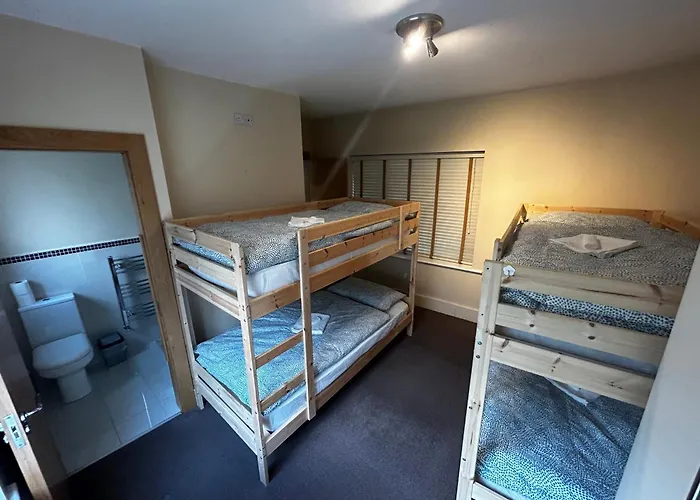 Central Spacious House Close Temple Bar