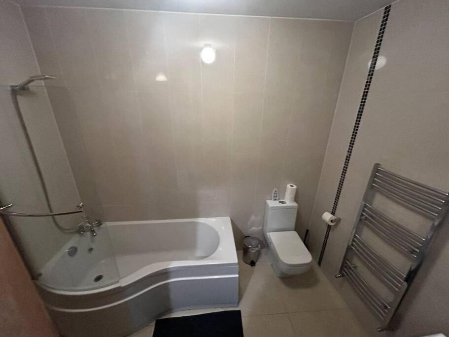 Ferienhaus Central Spacious House Close Temple Bar Dublin