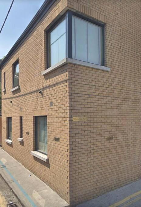 Central Spacious House Close Temple Bar Ferienhaus